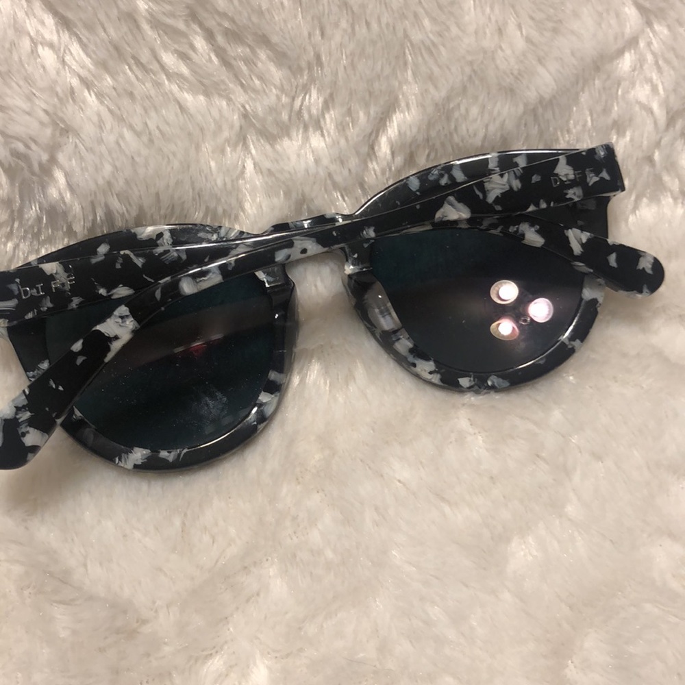 Diff Dime Ii Sunglasses - image 2